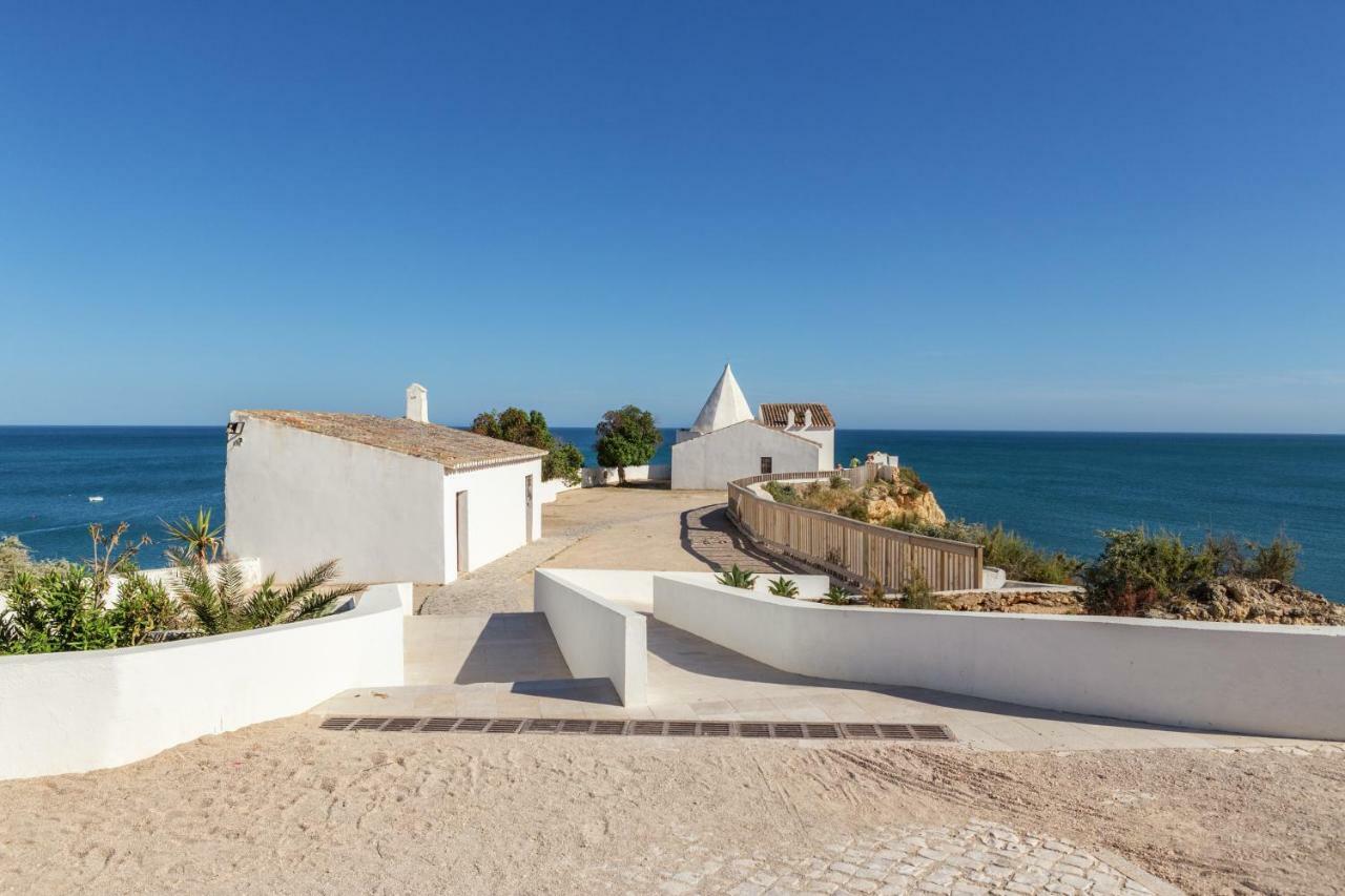 Andorinha 2 Bedroom Apart-Close To The Sea-Algarve Porches  Exterior photo